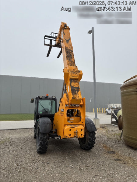 2024 JCB 506-36