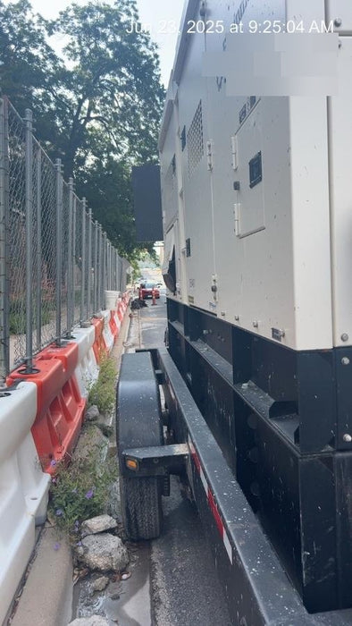 2022 MULTIQUIP DCA300