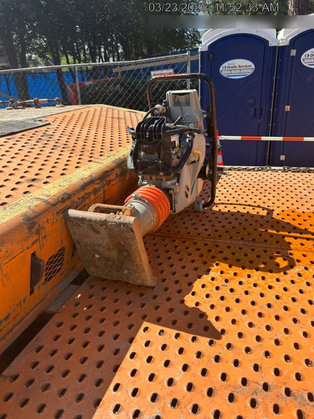 2023 MULTIQUIP MTX60HD