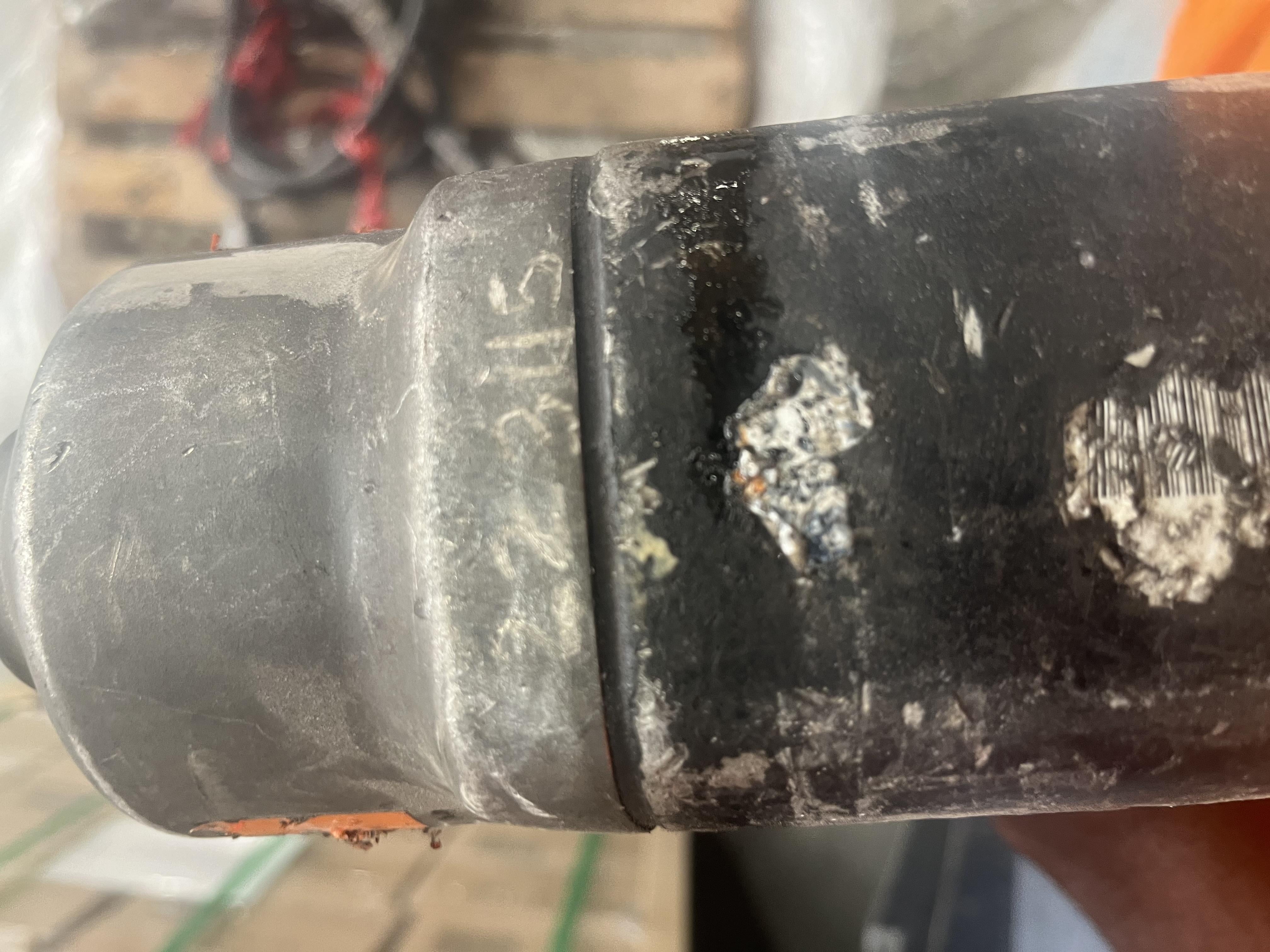 2022 INGERSOLL RAND 2925P1TI