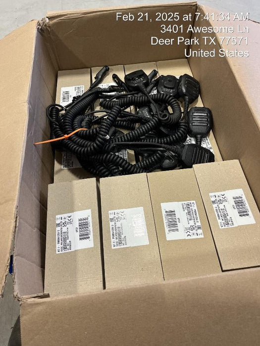 2025 MOTOROLA R7 DISPLAY