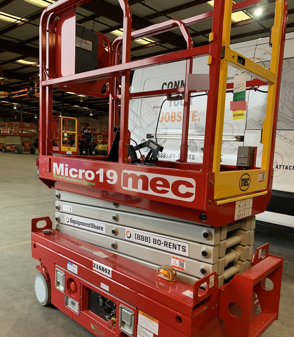 2022 MEC Micro 19