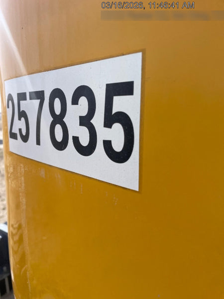 2022 HAULOTTE HT46RTJO