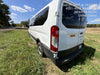2025 FORD Transit 350 Rental