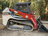 2020 TAKEUCHI TL12R2-R