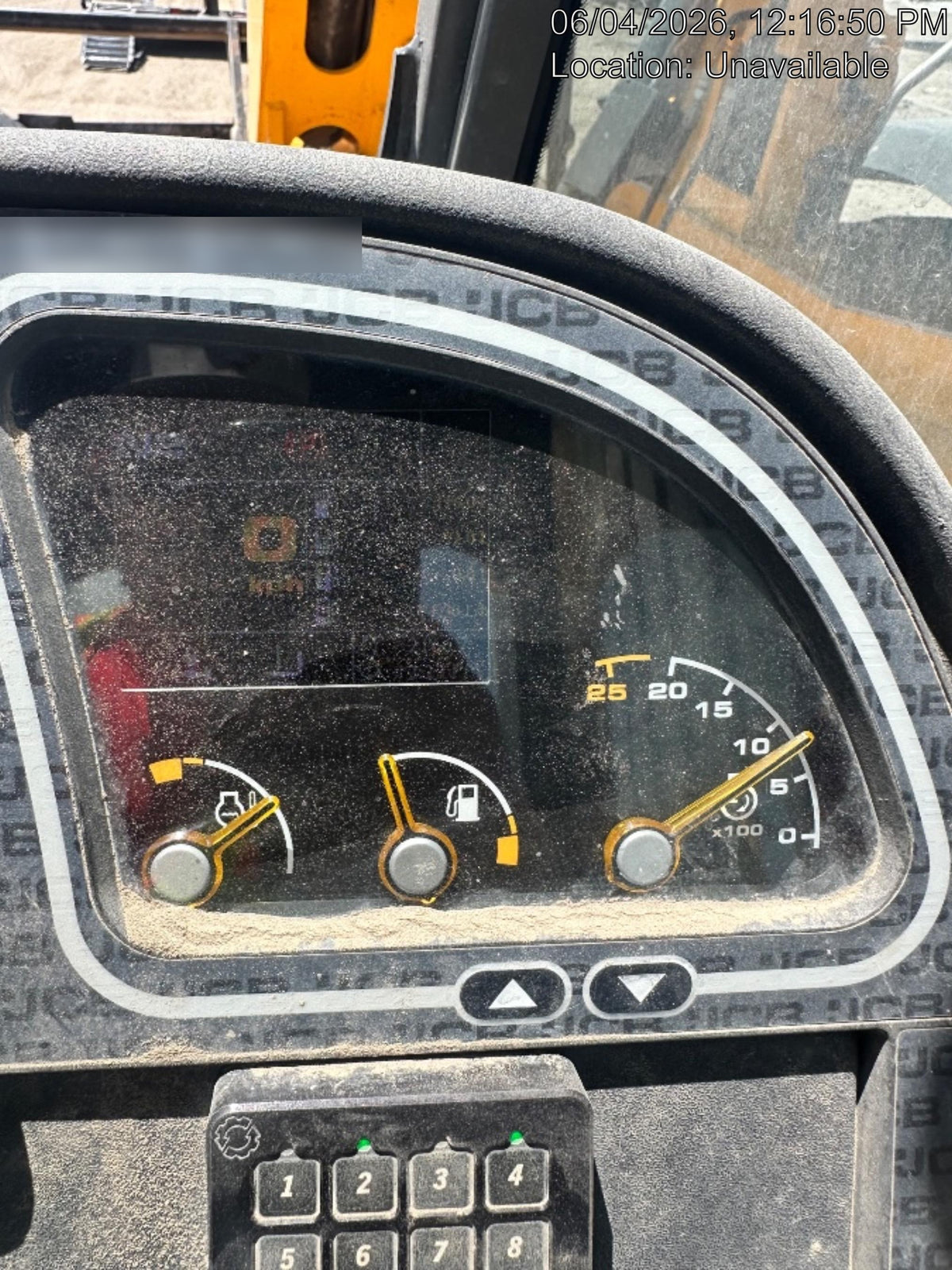 2022 JCB 512-56