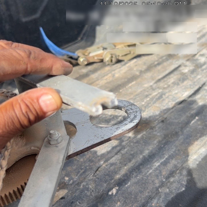 2021 MATHEY DEARMAN 4SA