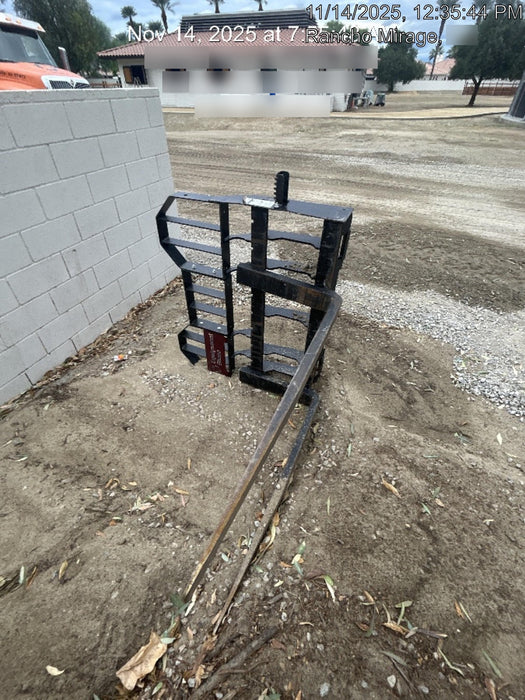 2024 VIRNIG PF4855-5VG