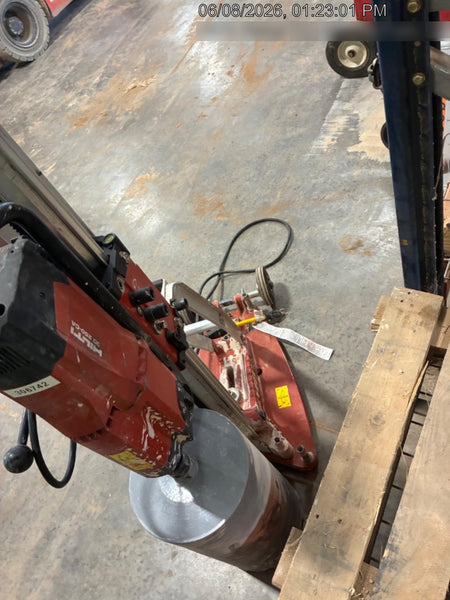 2023 HILTI DD250E