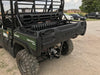 2020 Kawasaki MULE PRO-DX Diesel, 6-Seater, Canopy