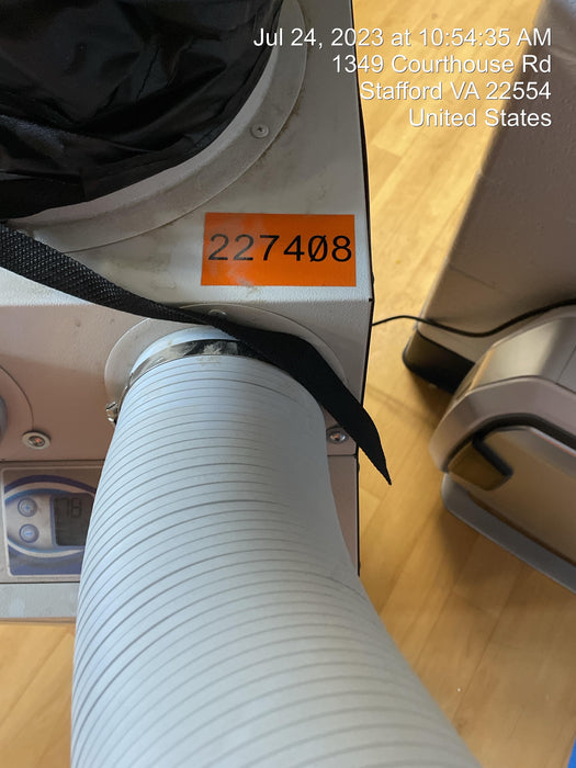 2022 KWIKOOL KPAC1411-2