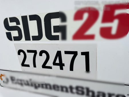 2022 AIRMAN SDG25S