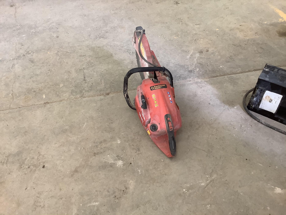 2020 HILTI DSH 700-X