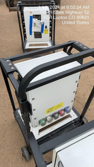 2022 TRYSTAR DBLC1.F3-A-K-A1