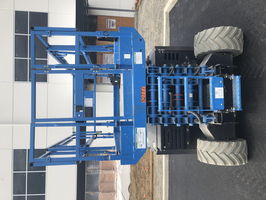 2019 GENIE GS-4069 RT