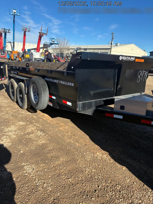 2023 SOUTHLAND SL270T-14K