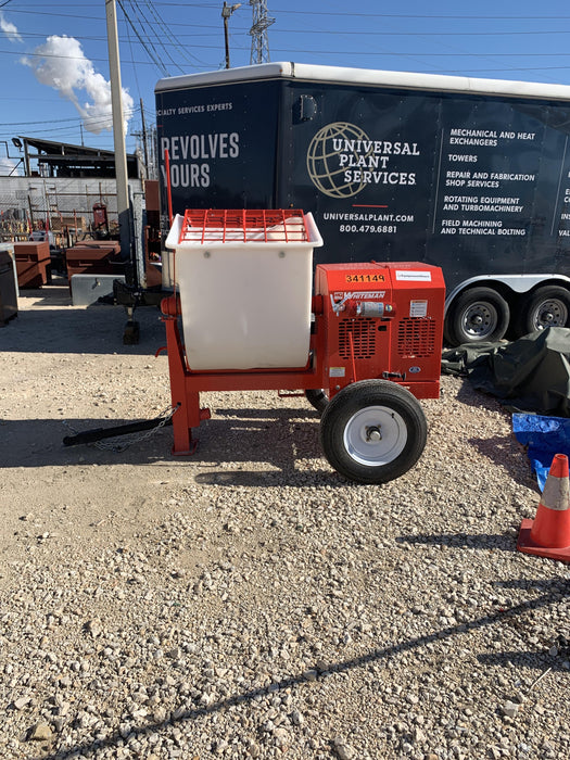 2023 MULTIQUIP WM90PH8