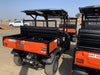 2021 KUBOTA RTV-X1140W-H (Canopy)