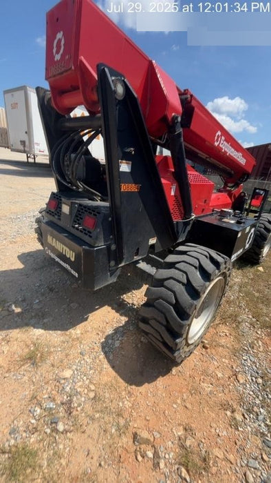2020 MANITOU MTA6034