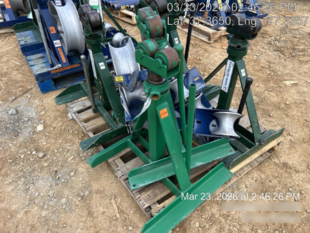 2022 GREENLEE 656