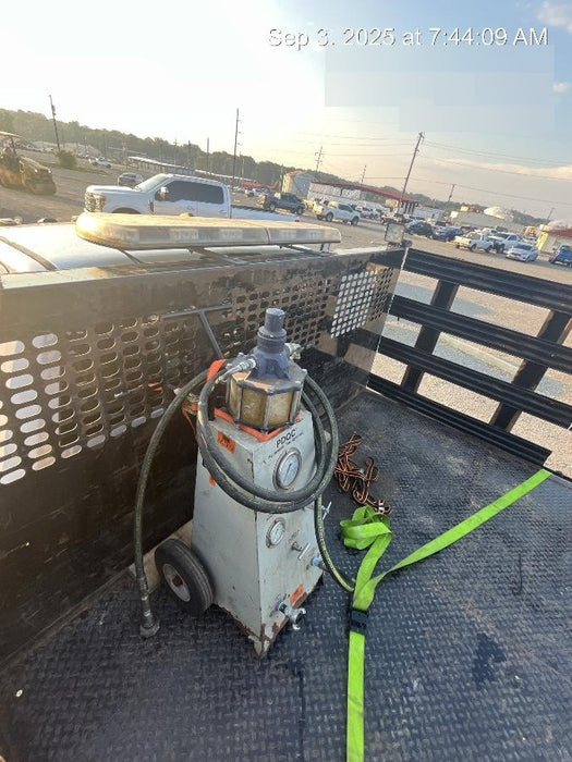 2021 PINNACLE PDQC-10000B