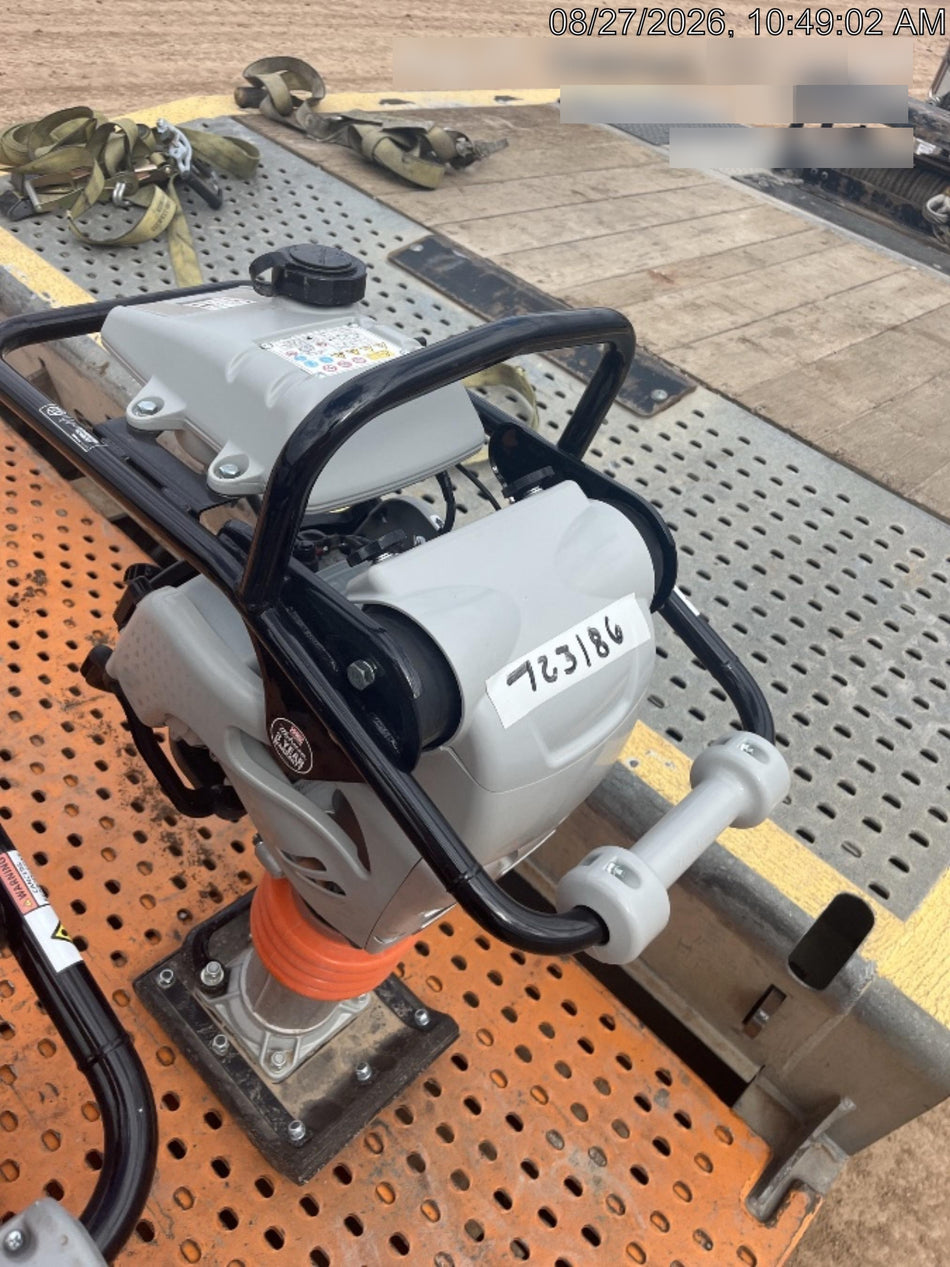 2026 MULTIQUIP MTX60HD
