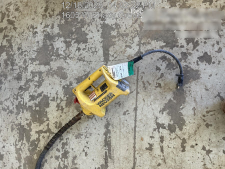 2021 WACKER NEUSON M1500