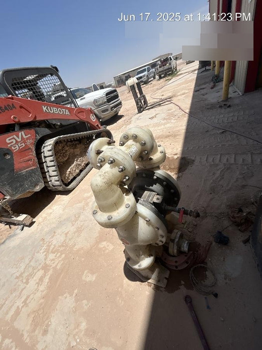 2023 INGERSOLL RAND PD30P-DPS-PTT-A