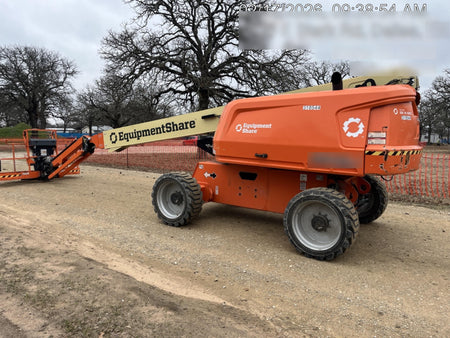 2023 JLG 660SJ