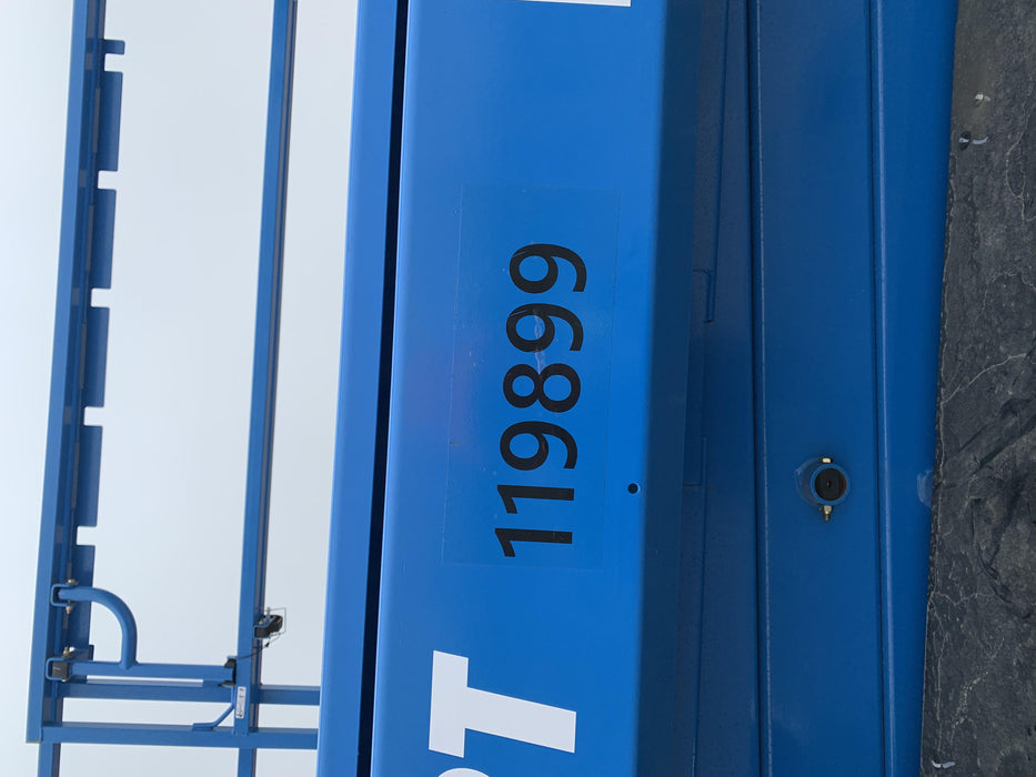 2020 GENIE GS-4069 RT