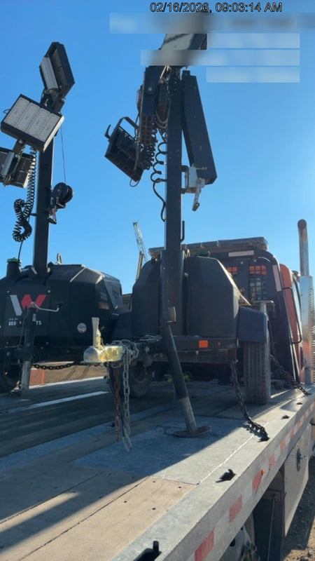2021 ALLMAND NLV3GR