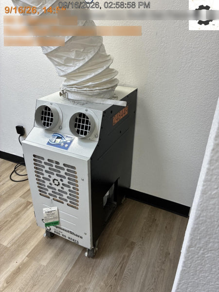 2022 KWIKOOL KPAC1411-2