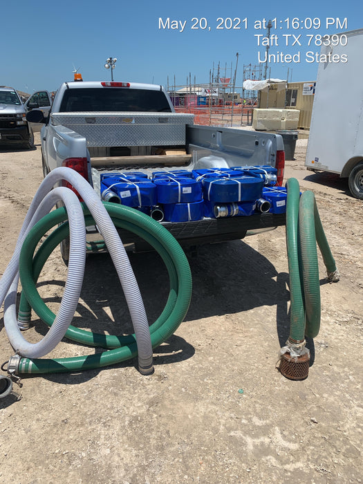 2018 WACKER NEUSON PT3A