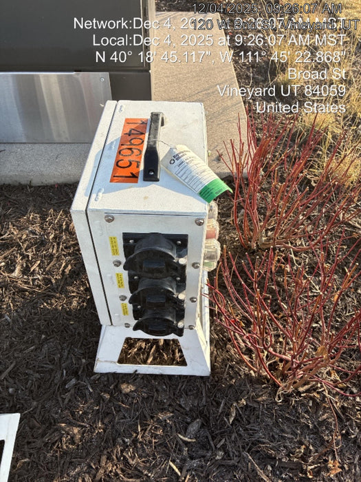 2021 TRYSTAR TP-2DEL-6P