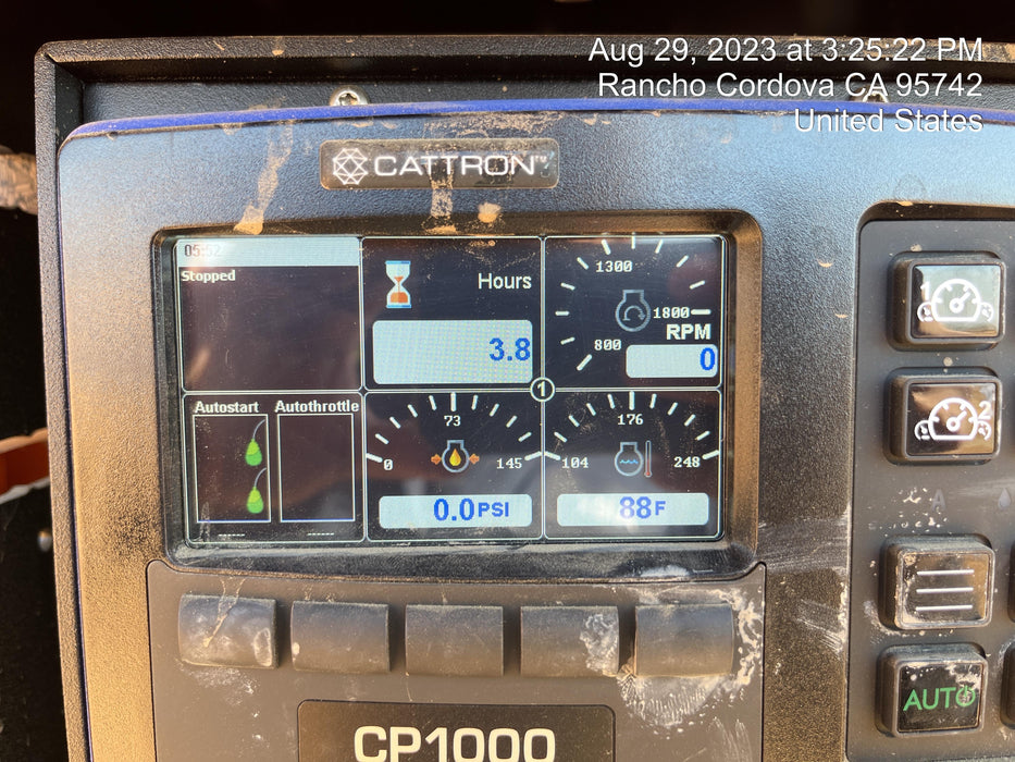 2022 PIONEER SAPP66S12L71-TD2.9L4