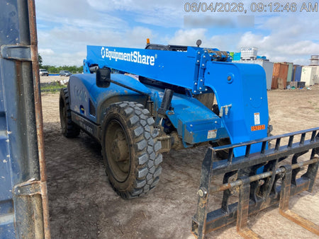 2025 GENIE GTH-844