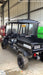 2021 Club Car CA1700D Canopy, Diesel, 4 Passenger