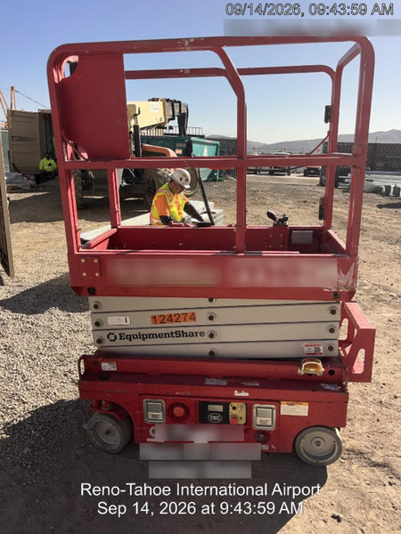 2021 MEC 1330SE