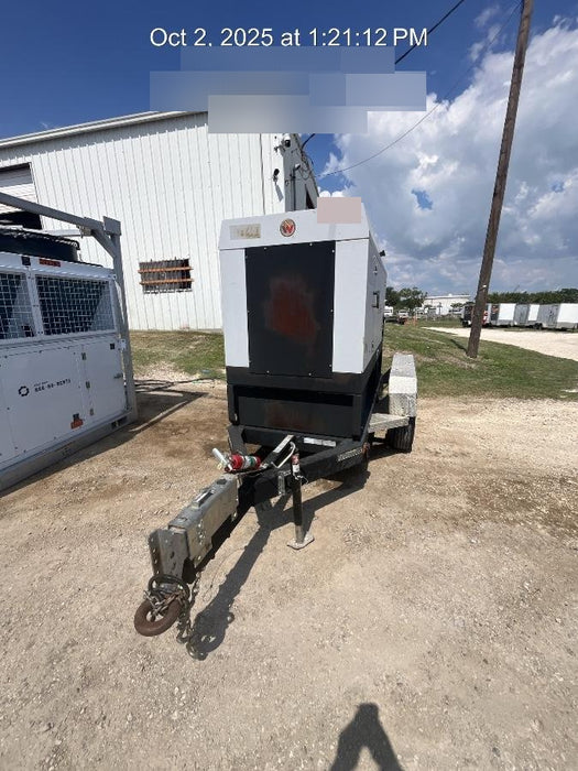 2019 WACKER NEUSON G70