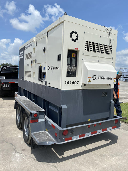 2021 ATLAS COPCO QAS 330