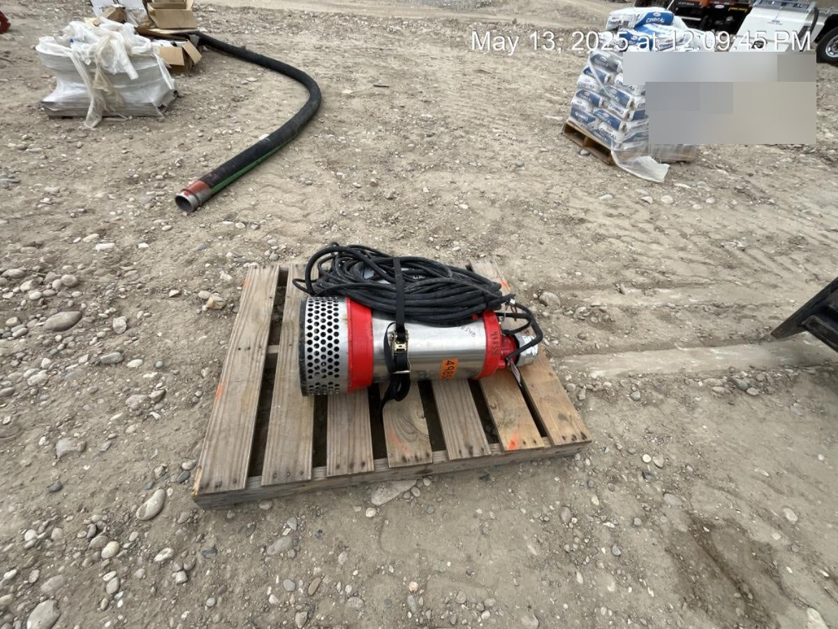 2024 MULTIQUIP ST41460