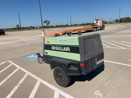 2018 SULLAIR 185-DPQ