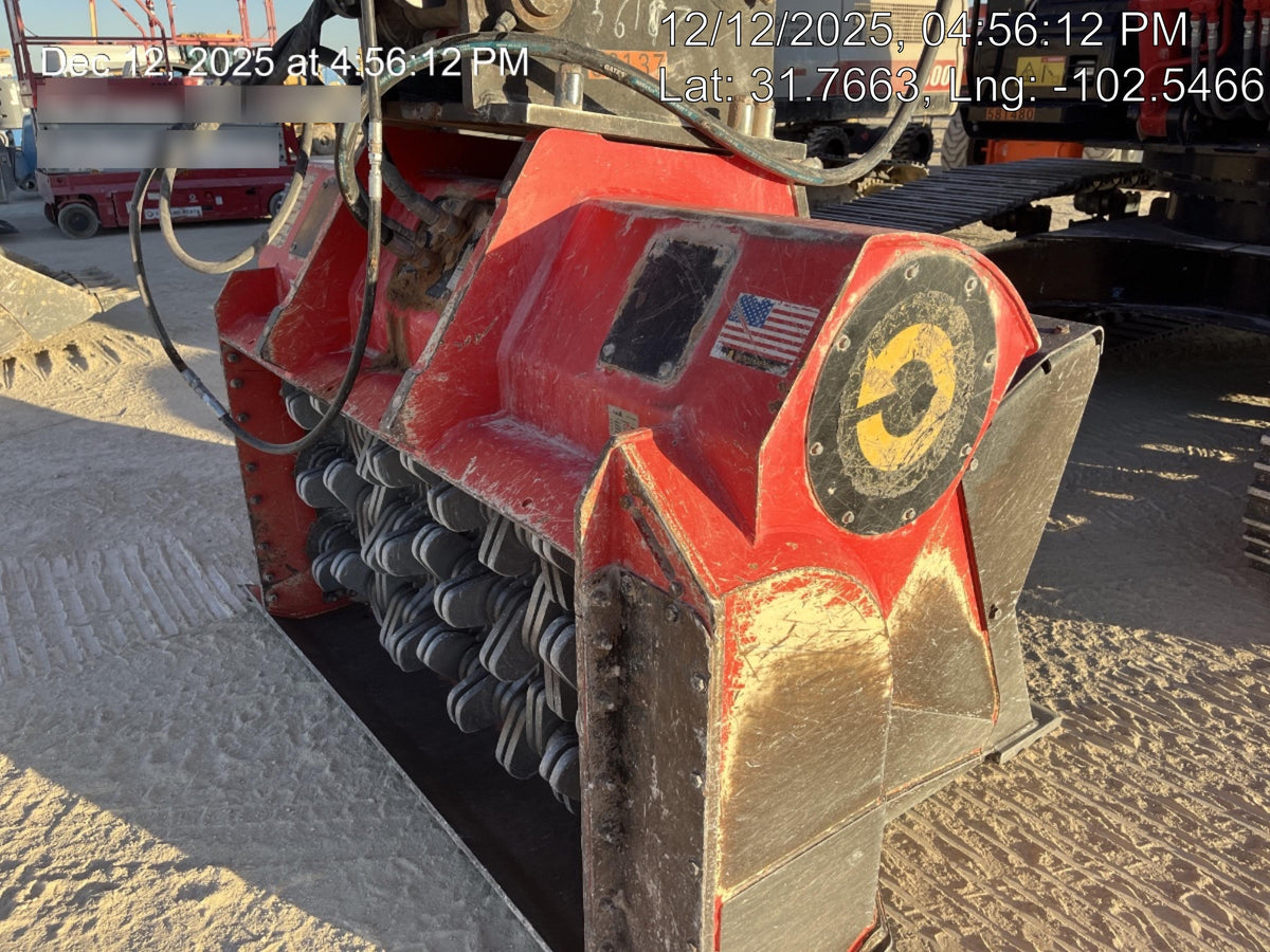 2019 ALLU DH 3-17