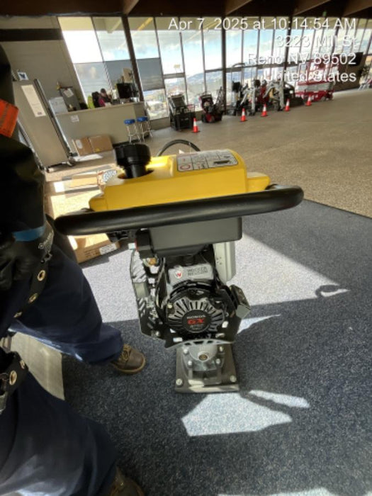 2023 WACKER NEUSON BS60-4As