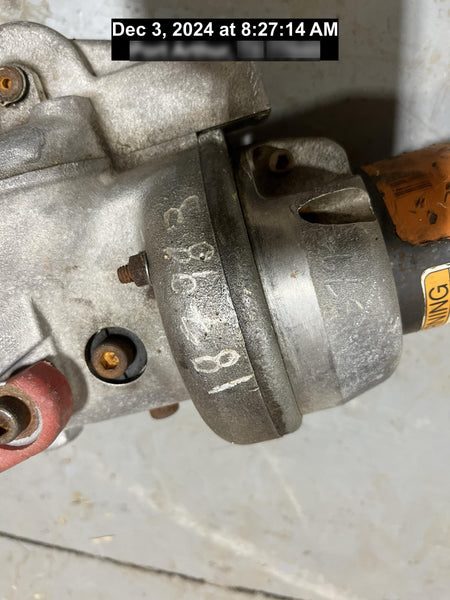 2021 MICHIGAN PNEUMATIC 10267