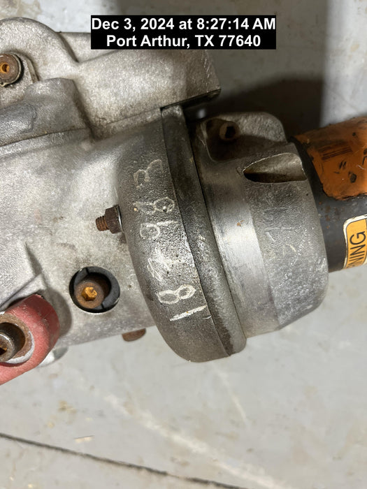 2021 MICHIGAN PNEUMATIC 10267