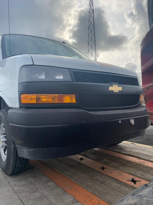 2025 CHEVROLET Express Van - Rental