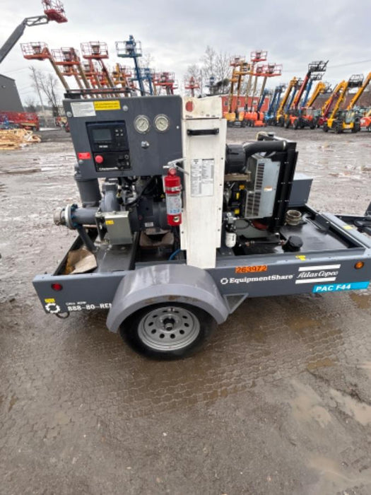 2022 ATLAS COPCO PAC F44 KD