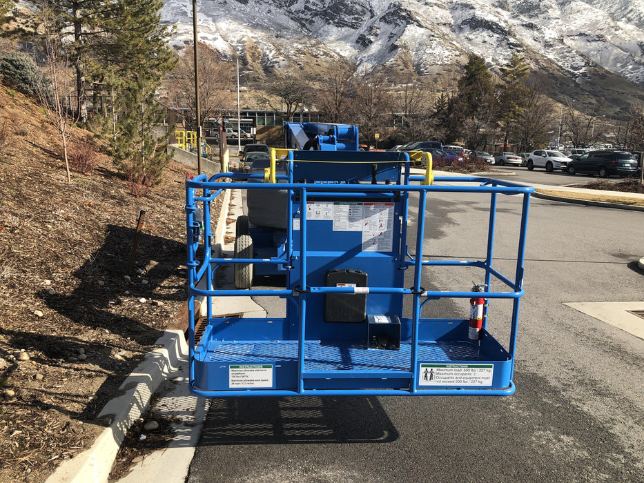 2019 GENIE Z-45/25J DC