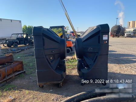 2021 PORTACOOL JETSTREAM 250